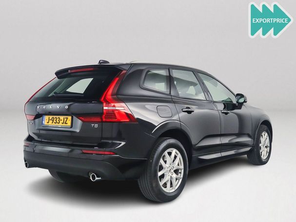 Volvo XC60 T5 Momentum 184 kW image number 4