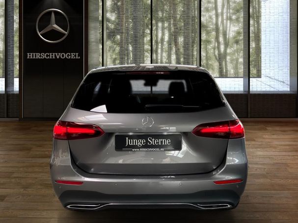 Mercedes-Benz B 200 120 kW image number 6