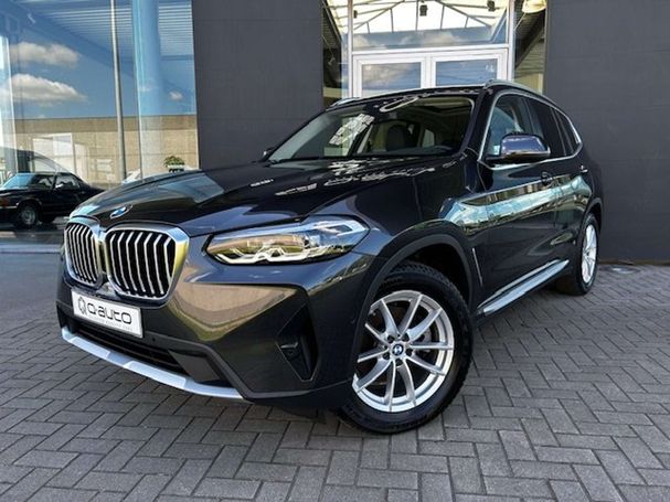 BMW X3 xDrive20i 135 kW image number 1