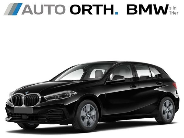 BMW 118d 110 kW image number 1