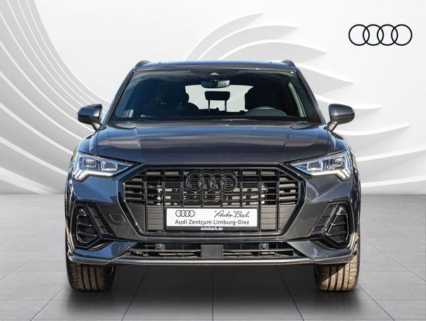 Audi Q3 35 TFSI S-line 110 kW image number 1