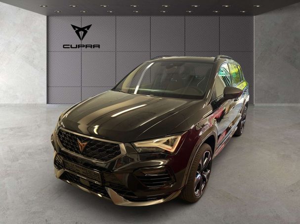 Cupra Ateca 110 kW image number 1