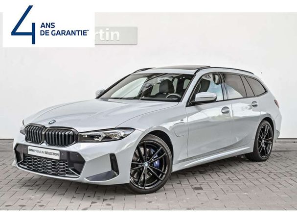 BMW 330e Touring xDrive 215 kW image number 1