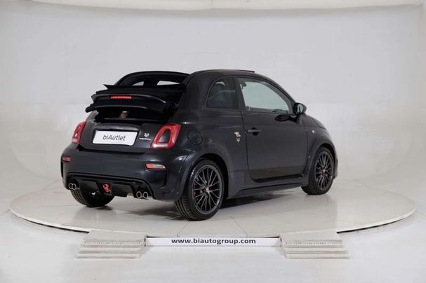 Abarth 500C 1.4 16V T Jet 595 Competizione 180 132 kW image number 4