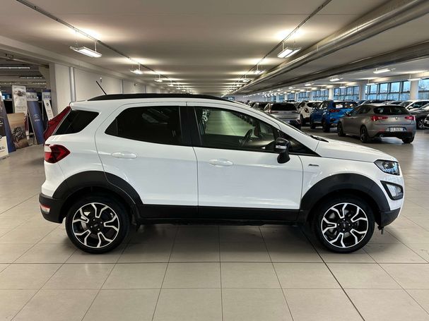 Ford EcoSport 1.0 92 kW image number 7