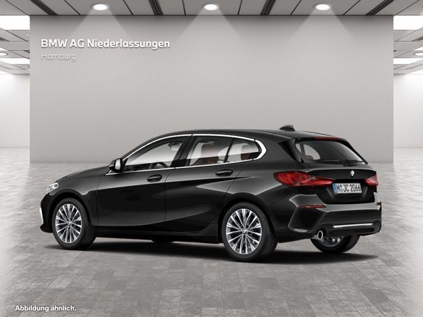 BMW 118i 103 kW image number 7