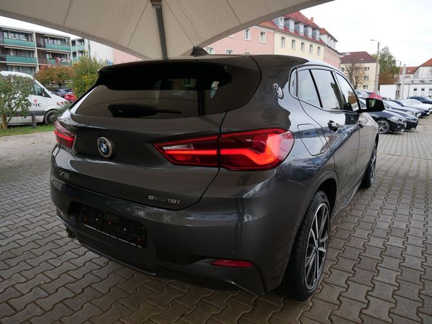 BMW X2 sDrive18i M Sport 103 kW image number 29