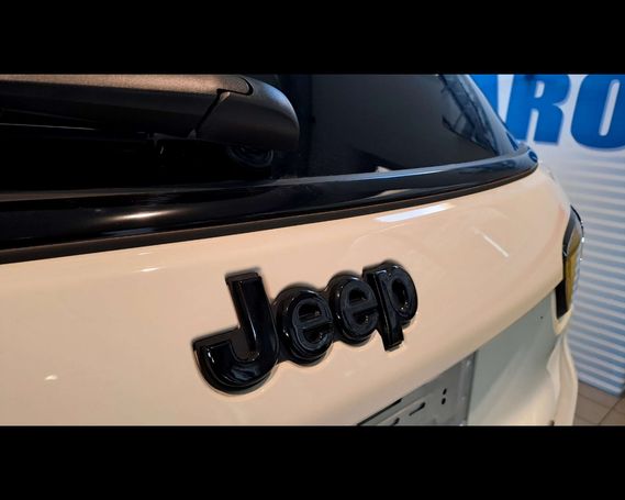 Jeep Compass 96 kW image number 18