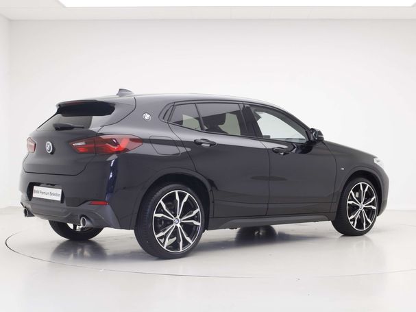 BMW X2 sDrive20i M Sport X 132 kW image number 3