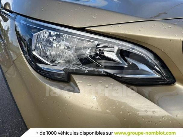 Peugeot 3008 BlueHDi 120 EAT6 S&S Allure 88 kW image number 29