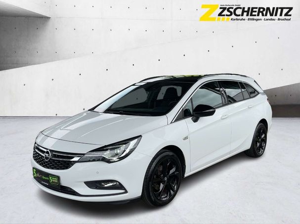 Opel Astra Sports Tourer 1.4 Turbo Dynamic 92 kW image number 1