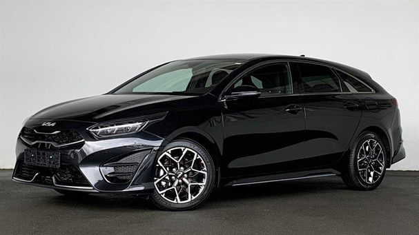 Kia ProCeed 1.5 T-GDI 103 kW image number 1