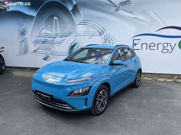 Hyundai Kona 100 kW image number 1