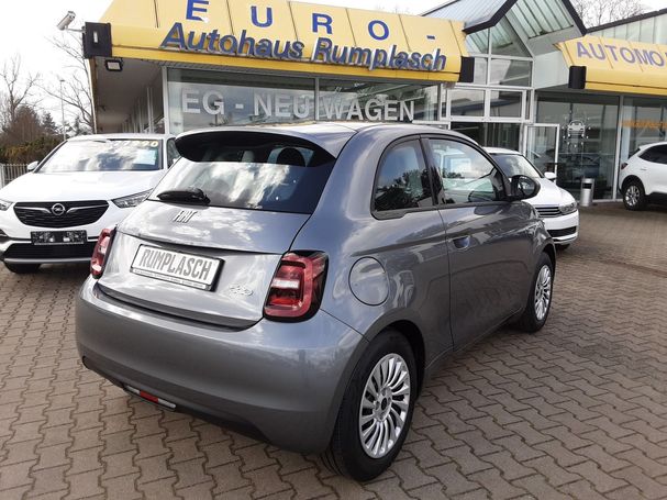 Fiat 500 e 70 kW image number 3