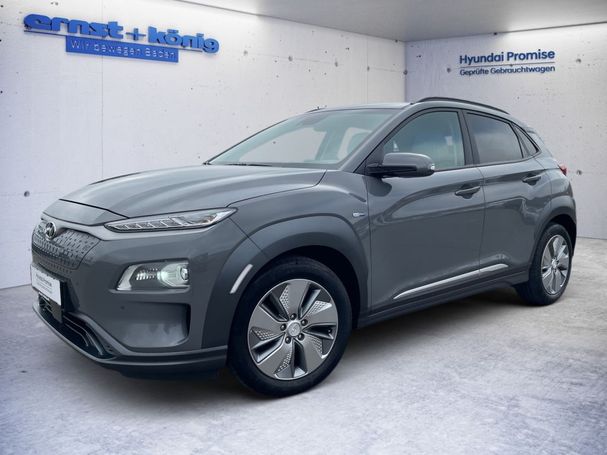 Hyundai Kona Premium 150 kW image number 1