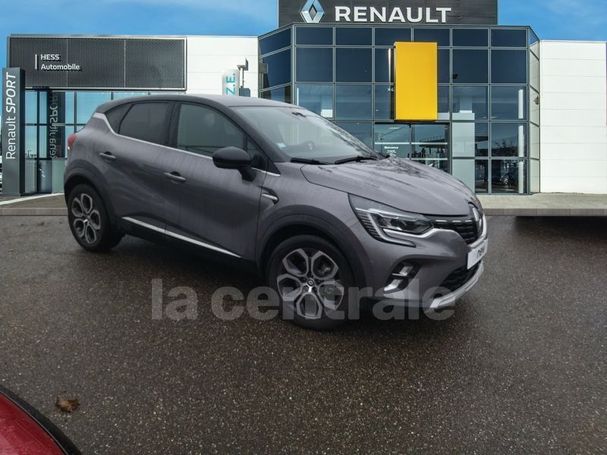 Renault Captur 116 kW image number 17