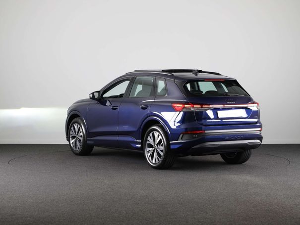 Audi Q4 45 quattro e-tron Advanced 82 kWh 210 kW image number 20