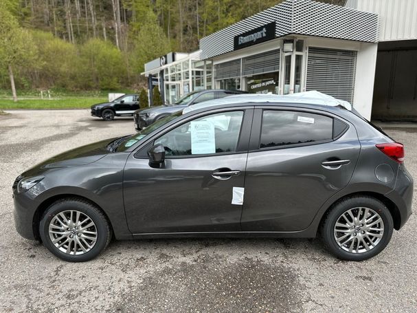 Mazda 2 66 kW image number 5