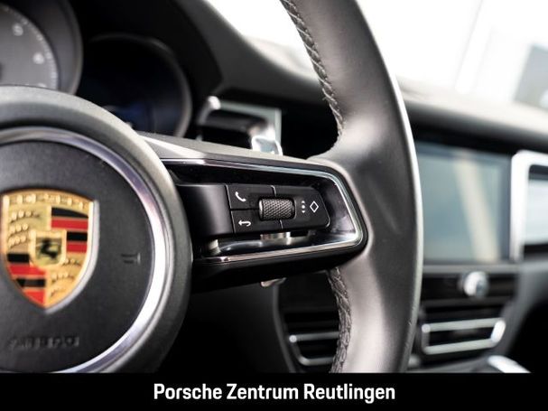 Porsche Macan S 280 kW image number 20