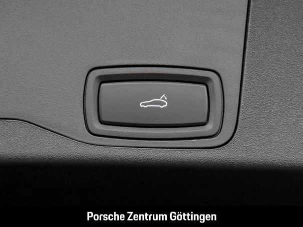 Porsche Taycan 4 Cross Turismo 320 kW image number 25