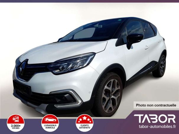 Renault Captur TCe 130 Intens 96 kW image number 1