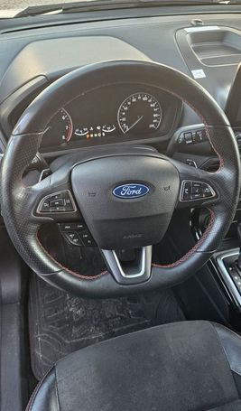 Ford EcoSport 1.0 ST-Line 92 kW image number 8