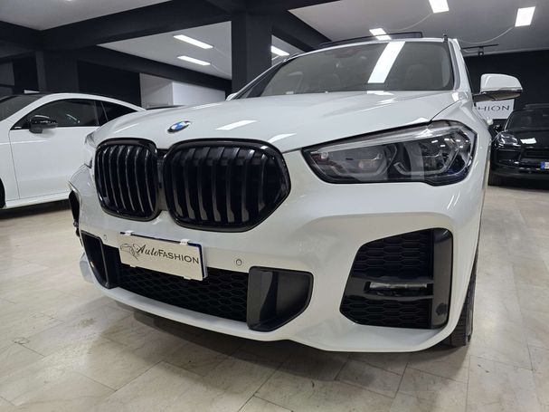 BMW X1 20d xDrive 140 kW image number 2