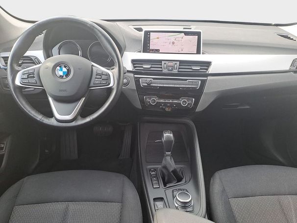 BMW X1 25e xDrive 162 kW image number 10