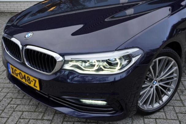 BMW 530 e 185 kW image number 3