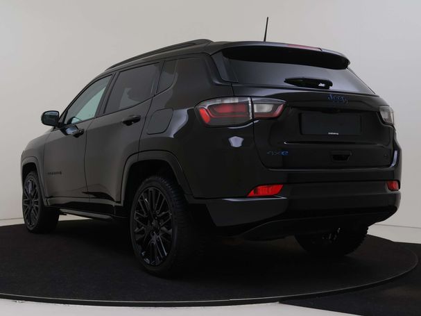 Jeep Compass 177 kW image number 3