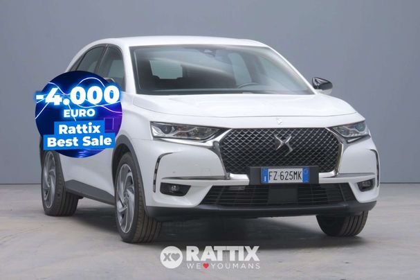 DS Automobiles 7 Crossback BlueHDi 130 Business 96 kW image number 1