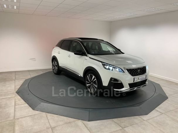 Peugeot 3008 1.6 Hybrid4 e-EAT8 221 kW image number 3