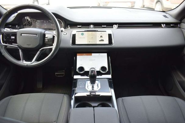 Land Rover Range Rover Evoque 120 kW image number 10