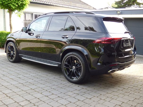 Mercedes-Benz GLE 580 380 kW image number 9