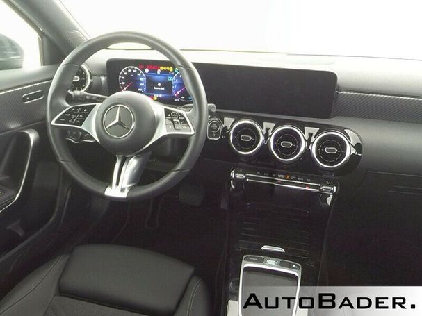 Mercedes-Benz A 180 100 kW image number 6