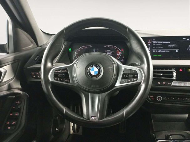 BMW 118d M Sport 110 kW image number 7