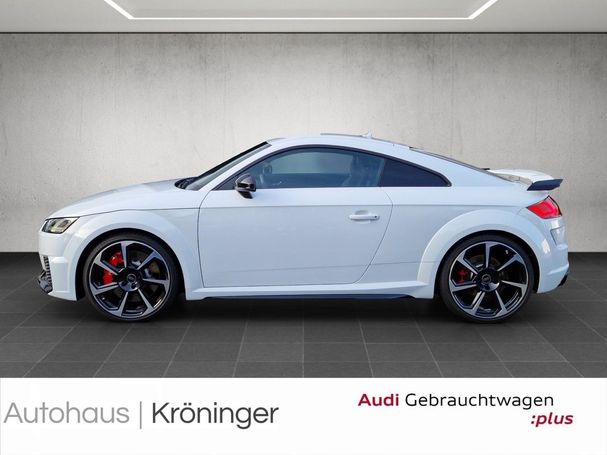 Audi TT RS 2.5 TFSI quattro 294 kW image number 2