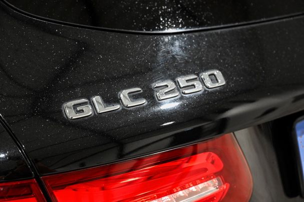 Mercedes-Benz GLC 250 155 kW image number 6