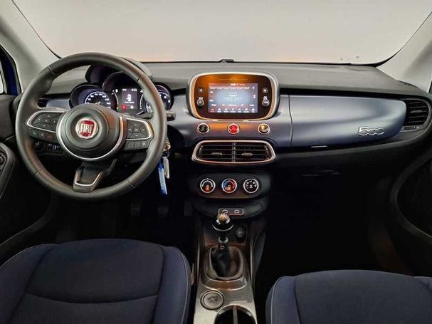 Fiat 500X 1.0 88 kW image number 6