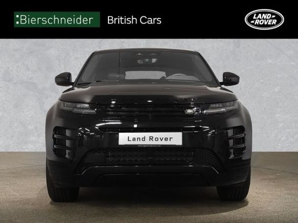 Land Rover Range Rover Evoque D165 121 kW image number 8