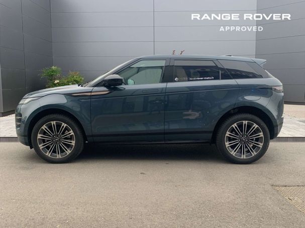 Land Rover Range Rover Evoque 149 kW image number 5