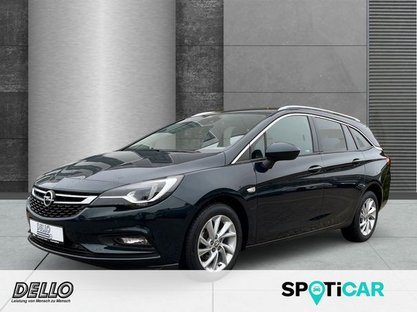 Opel Astra Sports Tourer 110 kW image number 1