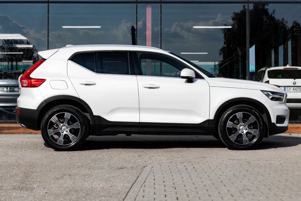 Volvo XC40 D3 Inscription 110 kW image number 15