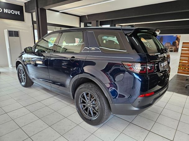 Land Rover Discovery Sport 120 kW image number 7