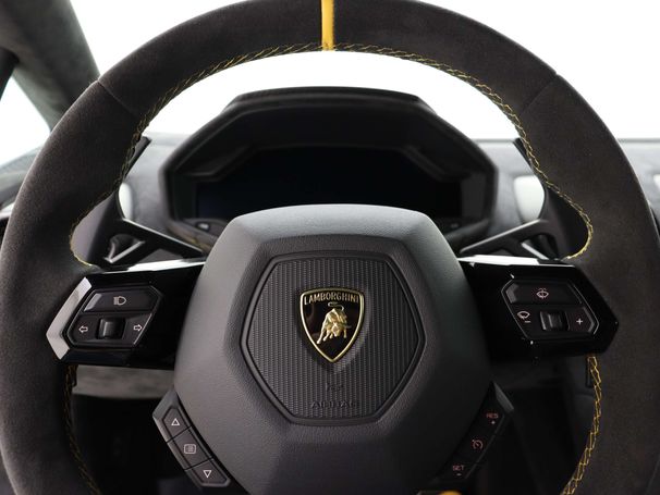 Lamborghini Huracan 449 kW image number 29