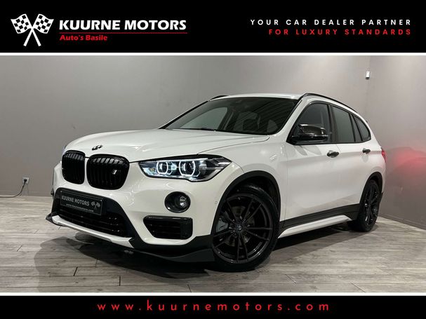 BMW X1 sDrive18i 103 kW image number 1