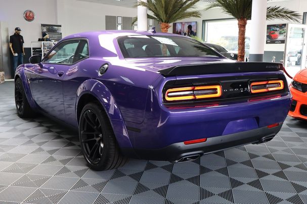 Dodge Challenger 362 kW image number 3