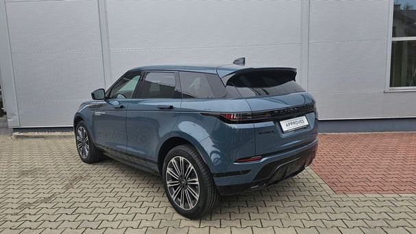 Land Rover Range Rover Evoque 150 kW image number 2