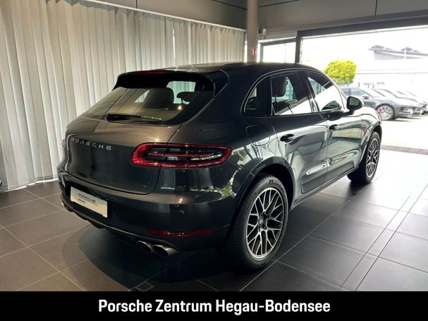 Porsche Macan S 250 kW image number 15