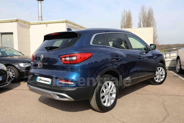 Renault Kadjar TCe 160 117 kW image number 2